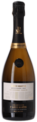 P. Louis Martin Champagne Bouzy Grand Cru Cuvée Parcellaire “Mont de Tauxières” Chardonnay Brut Nature Vintage 2019