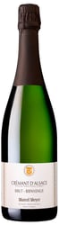 Marcel Meyer Crémant d´Alsace Bienvenue Brut