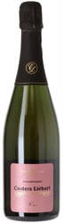Casters Liébart Champagne Rosé Brut