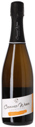 Cougnet-Weber Champagne Cuvée Vieilles Vignes Vintage Brut 2018