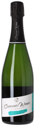 Cougnet-Weber Champagne Cuvée Authentique Brut