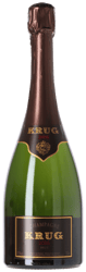 Krug Champagne Vintage 2006 i gaveæske