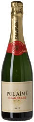 Pol Aimé Champagne Réserve Brut