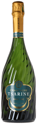 Champagne Tsarine Demi Sec