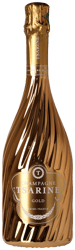 Champagne Tsarine GOLD
