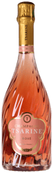 Champagne Tsarine Rosé