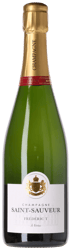 Champagne Saint-Sauveur Cuvee Frederic T NV
