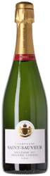 Champagne Saint-Sauveur Cuvée Frédéric T Extra Brut Vintage 2021