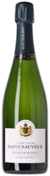 Champagne Saint-Sauveur Blanc de Blancs Premier Cru Extra Brut NV