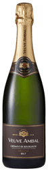 Veuve Ambal Crémant de Bourgogne Millésimé Vintage Brut 2023