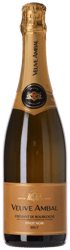 Veuve Ambal Crémant de Bourgogne Pinot Noir Brut 2024