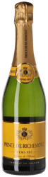 Prince De Richemont  Blanc de Blancs Demi Sec