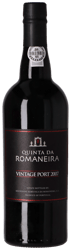 Quinta da Romaneira Vintage Port 2007