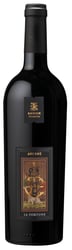 Xavier Arcane La Fortune - Cotes Du Rhone Villages 2020 BIO