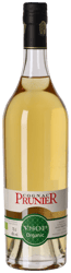 Prunier VSOP Bio 40%