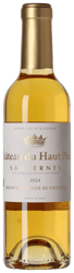 Chateau du Haut Pick Sauternes 2024 37,5 cl.