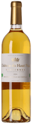 Chateau du Haut Pick Sauternes 2024 75 cl.