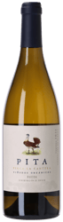 Pita Finca La Cantera Verdejo Fermentado en Barrica 2022