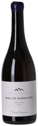 Bodegas Mas de Mancuso Macabeo Blanco 2023