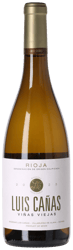 Bodegas Luis Canas Vinas Viejas Blanco 2023