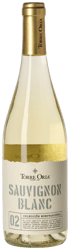 Torre Oria Sauvignon Blanc Colección Monovarietal 02 2024
