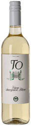TO de Torre Oria Viura Sauvignon Blanc 2024