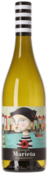 Martin Codax Albarino Marieta 2025