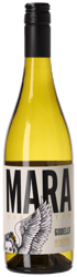Martin Codax Mara Martín Godello Monterrei 2025