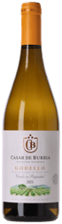 Casar de Burbia Godello 2025 ØKO