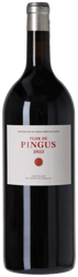 Flor de Pingus 2022 Magnum i trækasse
