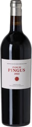 Flor de Pingus 2022