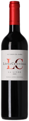 Lopez Cristobal Ribera del Duero Finca La Linde 2025