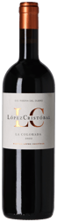 Lopez Cristobal Ribera del Duero La Colorada 2022