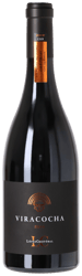 Lopez Cristobal Ribera del Duero Viracocha 2019