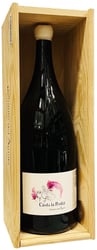 Canta la Perdiz 2018 ØKO , Dominio del Aguila, 5 LITER i trækasse