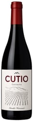 Familia Navascués Cutio Tinto 2021