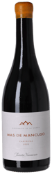 Mas de Mancuso Cariñena Tinto 2023