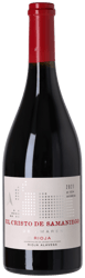 Bodegas Amaren Viñedo Singular El Cristo de Samaniego Rioja Alavesa 2021 i trækasse