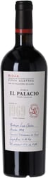 Bodegas Luis Canas Rioja El Palacio 2019 i trækasse