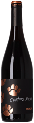Martin Codax Cuatro Pasos Bierzo 2023