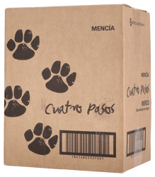 Martin Codax Cuatro Pasos Bierzo 2023