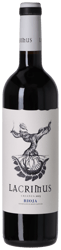 Lacrimus Rioja Crianza 2023