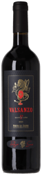 Valsanzo Ribera del Duero 5 Años 2020