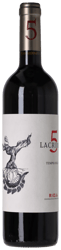 Lacrimus 5 Rioja Tempranillo 2024