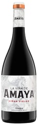 Rodriguez Sanzo La Viña de Amaya Viñas Viejas D.O Toro 2021