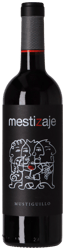Mustiguillo Mestizaje Tinto Vino de Pago 2024 ØKO