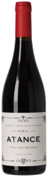 Risky Grapes (Mustiguillo) Atance Bobal 2024 ØKO