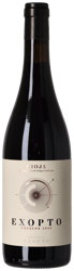 Bodegas Exopto Cosecha Rioja 2024