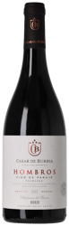 Casar de Burbia Hombros Mencia 2022 ØKO