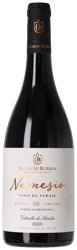 Casar de Burbia Tebaida Nemesio Bierzo 2022 ØKO